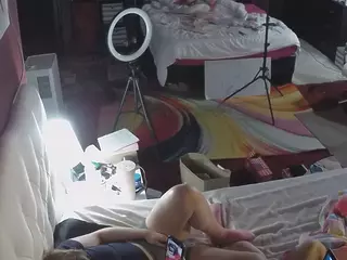 Sexy Girls Room's Live Sex Cam Show