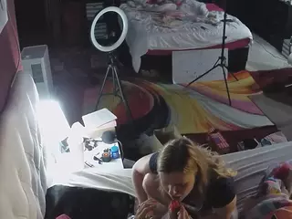 Sexy Girls Room's Live Sex Cam Show