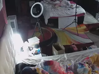 Sexy Girls Room's Live Sex Cam Show