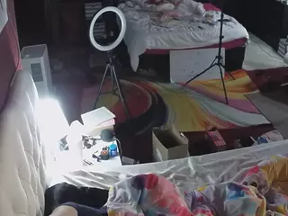 Sexy Girls Room's Live Sex Cam Show