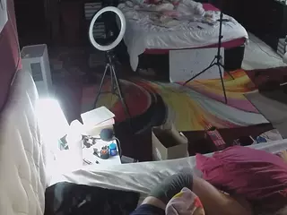 Sexy Girls Room's Live Sex Cam Show