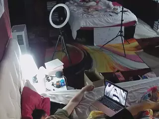 Sexy Girls Room's Live Sex Cam Show