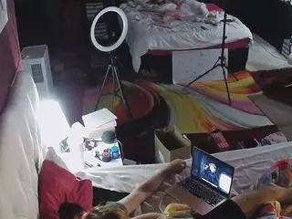 Sexy Girls Room's Live Sex Cam Show
