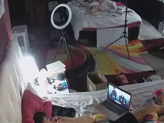 Sexy Girls Room's Live Sex Cam Show