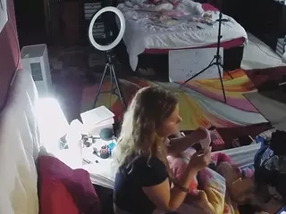 Sexy Girls Room's Live Sex Cam Show