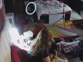 Sexy Girls Room's Live Sex Cam Show