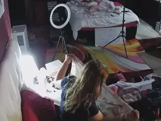 Sexy Girls Room's Live Sex Cam Show
