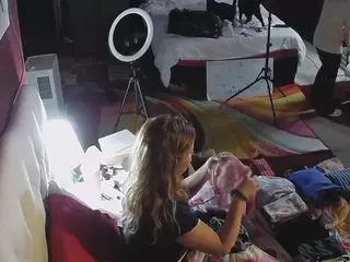 Sexy Girls Room's Live Sex Cam Show