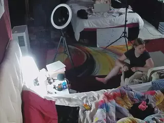 Sexy Girls Room's Live Sex Cam Show
