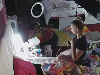 Sexy Girls Room's Live Sex Cam Show