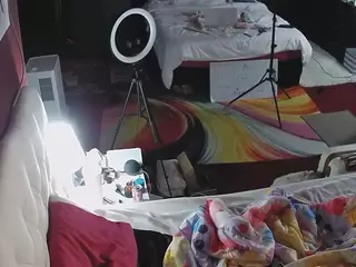 Sexy Girls Room's Live Sex Cam Show