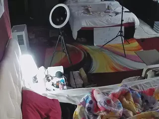 Sexy Girls Room's Live Sex Cam Show