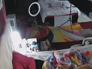 Sexy Girls Room's Live Sex Cam Show