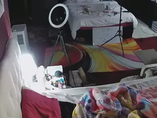 Sexy Girls Room's Live Sex Cam Show