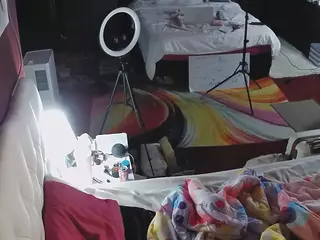 Sexy Girls Room's Live Sex Cam Show