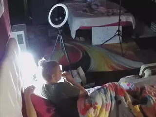 Sexy Girls Room's Live Sex Cam Show