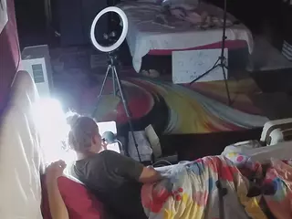 Sexy Girls Room's Live Sex Cam Show