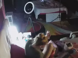Sexy Girls Room's Live Sex Cam Show