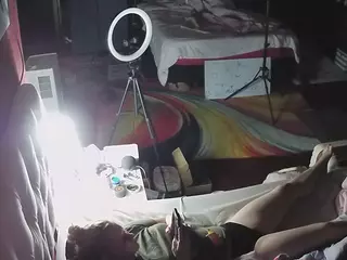Sexy Girls Room's Live Sex Cam Show