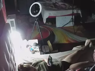 Sexy Girls Room's Live Sex Cam Show