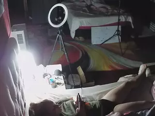 Sexy Girls Room's Live Sex Cam Show