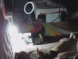 Sexy Girls Room's Live Sex Cam Show