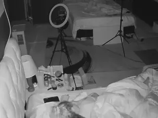 Sexy Girls Room's Live Sex Cam Show