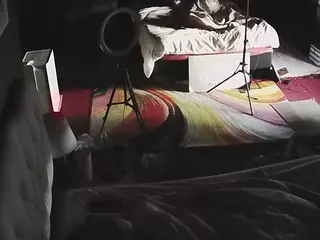 Sexy Girls Room's Live Sex Cam Show