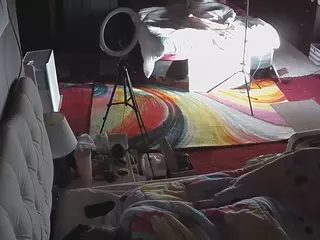 Sexy Girls Room's Live Sex Cam Show