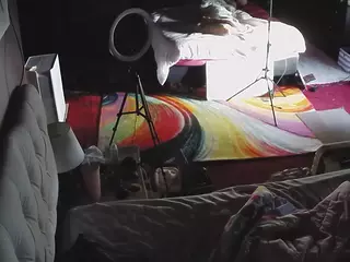 Sexy Girls Room's Live Sex Cam Show