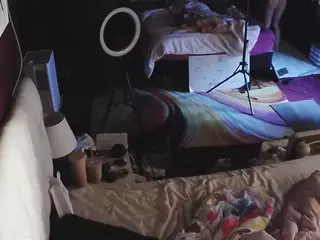 Sexy Girls Room's Live Sex Cam Show