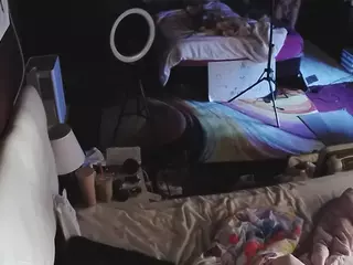 Sexy Girls Room's Live Sex Cam Show