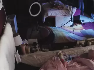 Sexy Girls Room's Live Sex Cam Show