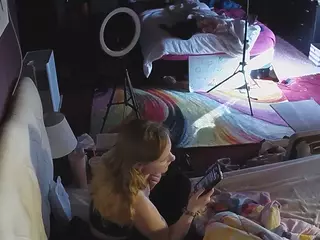 Sexy Girls Room's Live Sex Cam Show
