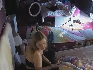 Sexy Girls Room's Live Sex Cam Show
