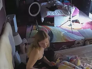 Sexy Girls Room's Live Sex Cam Show