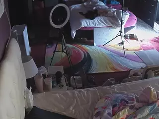 Sexy Girls Room's Live Sex Cam Show