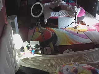 Sexy Girls Room's Live Sex Cam Show