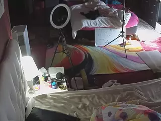 Sexy Girls Room's Live Sex Cam Show
