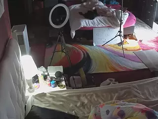 Sexy Girls Room's Live Sex Cam Show