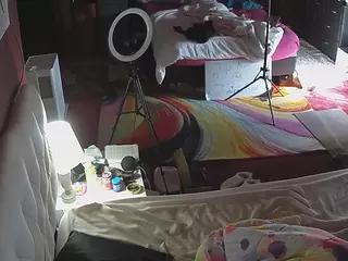 Sexy Girls Room's Live Sex Cam Show