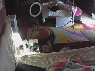 Sexy Girls Room's Live Sex Cam Show