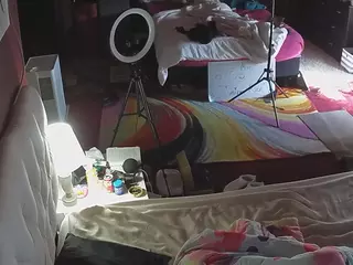 Sexy Girls Room's Live Sex Cam Show