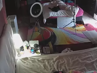 Sexy Girls Room's Live Sex Cam Show