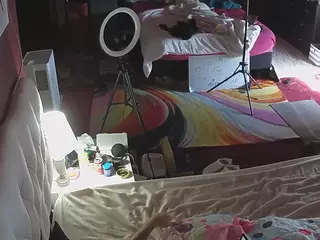 Sexy Girls Room's Live Sex Cam Show
