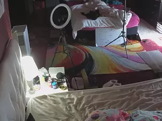 Sexy Girls Room's Live Sex Cam Show
