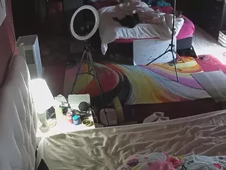 Sexy Girls Room's Live Sex Cam Show