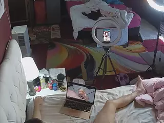 Sexy Girls Room's Live Sex Cam Show