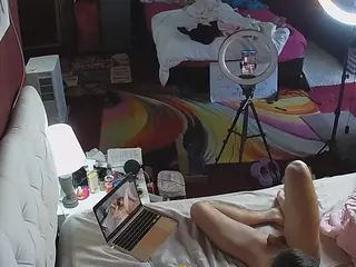 Sexy Girls Room's Live Sex Cam Show