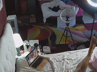 Sexy Girls Room's Live Sex Cam Show